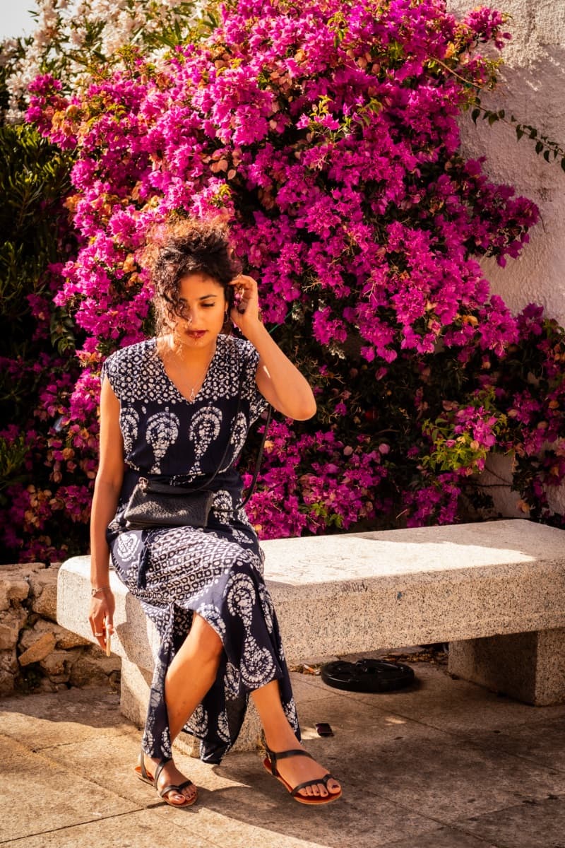 Moradi Films photography